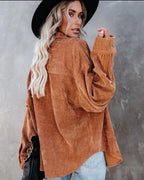 Tanjani | Damen Hemd 