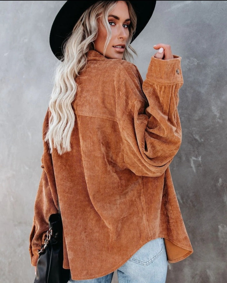 Tanjani | Damen Hemd 