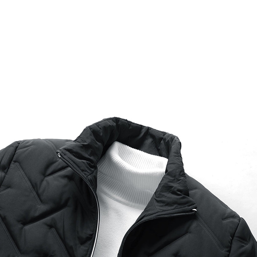 Zephy | Leichte Steppjacke für Herren