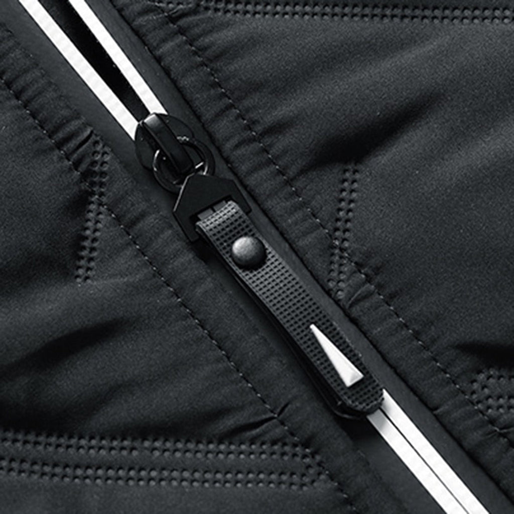 Zephy | Leichte Steppjacke für Herren