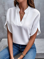 Irmtraud | Damen Bluse