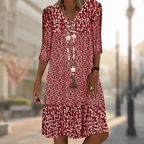 Solara | Das Moderne und bequeme Damenkleid