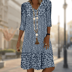 Solara | Das Moderne und bequeme Damenkleid