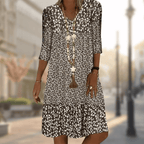 Solara | Das Moderne und bequeme Damenkleid