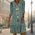 Solara | Das Moderne und bequeme Damenkleid