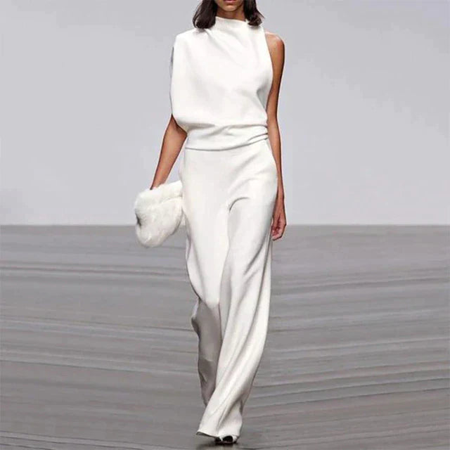 Ingeborg | Overall Hochzeit Damen | Festlich