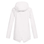 Modisch Damen Regenjacke | Mit Kapuze