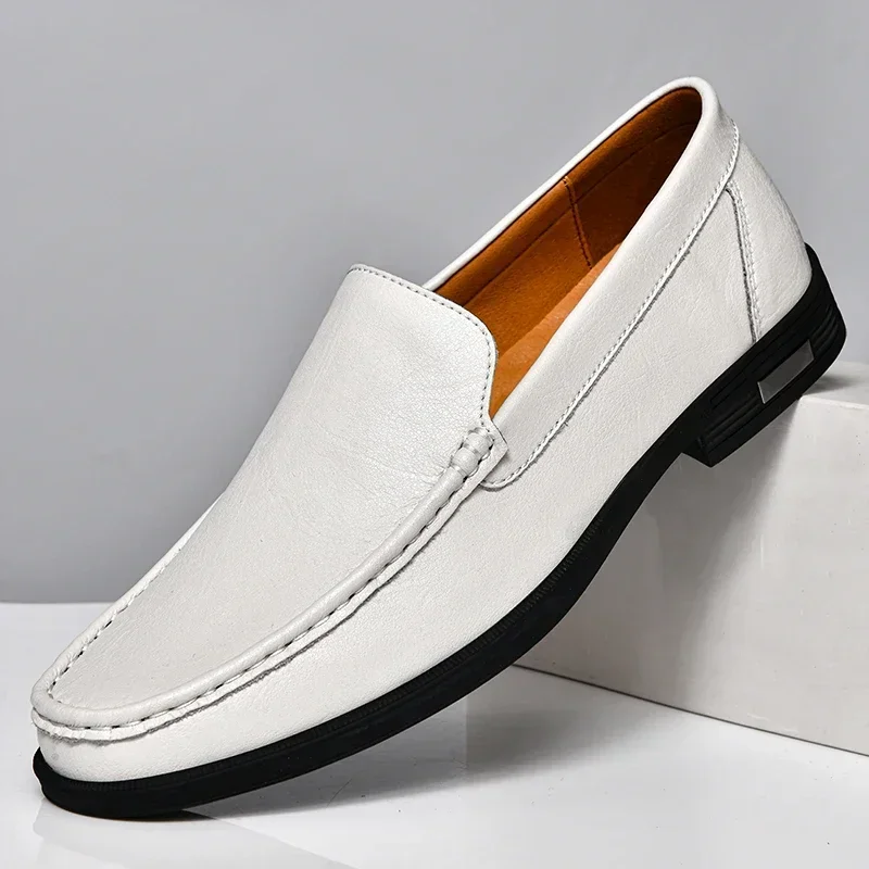 Jaspis | Moderne Herren Halbschuhe
