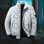 Zephy | Leichte Steppjacke für Herren