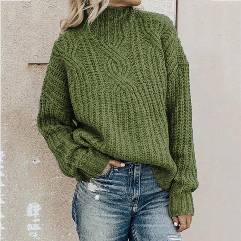 Renateir | Moderner Pullover für Damen