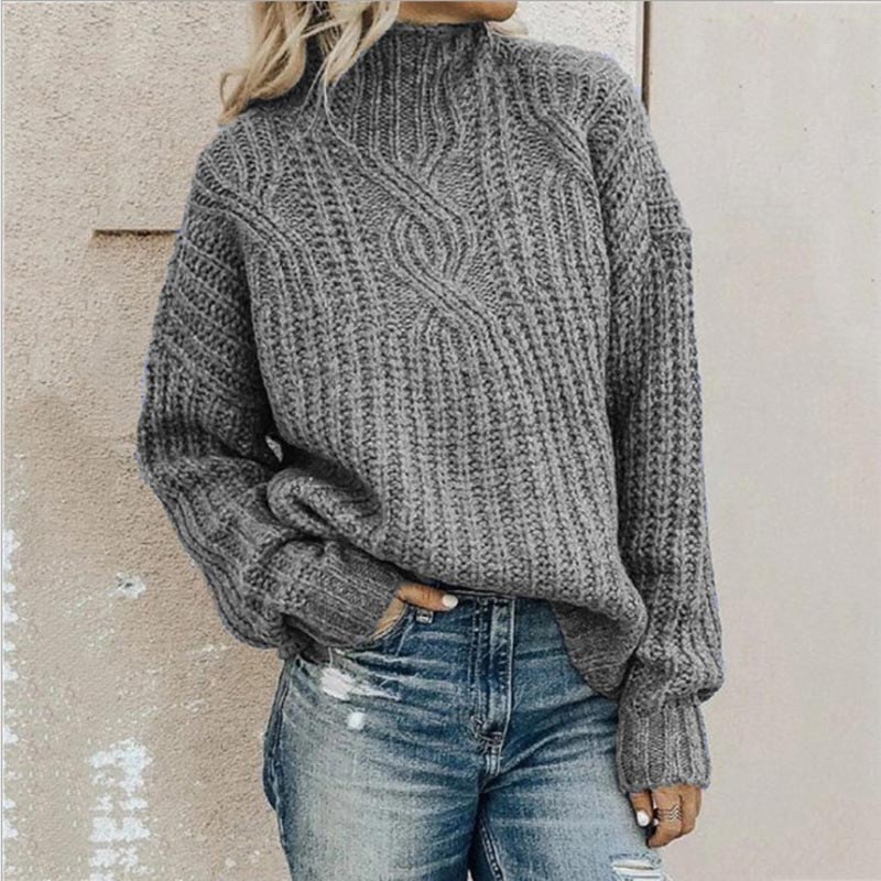Renateir | Moderner Pullover für Damen