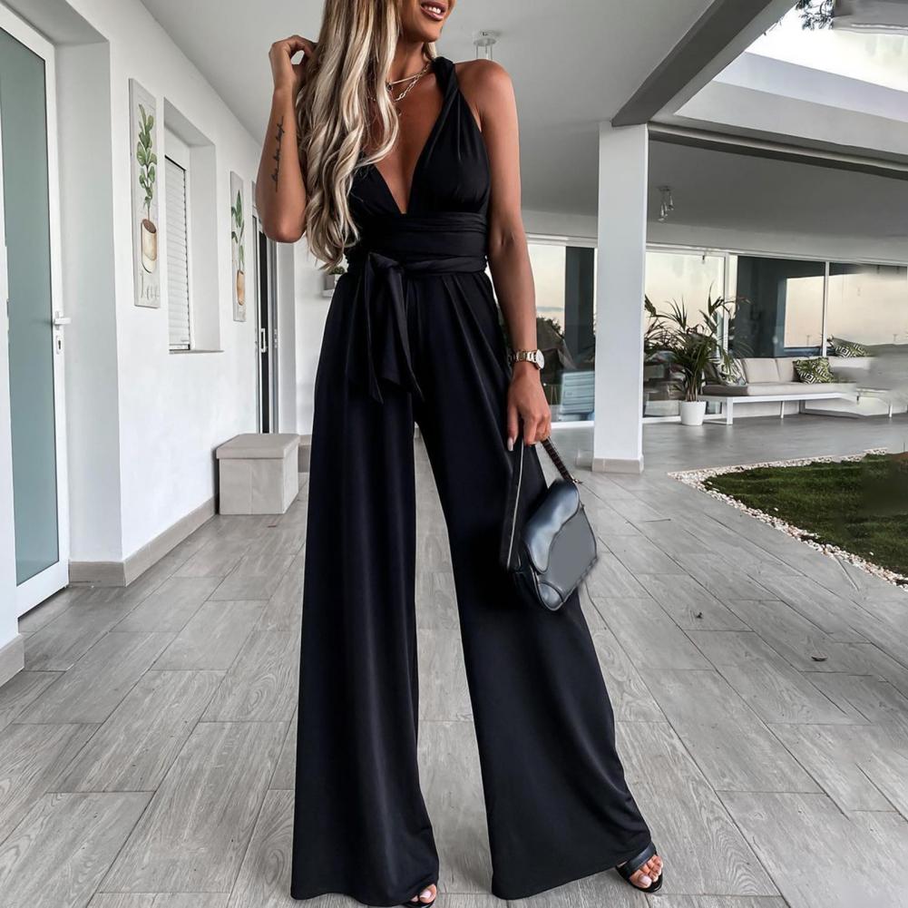 Em | Stylischer Jumpsuit für Damen