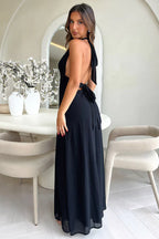 Carina | Damen Maxikleid