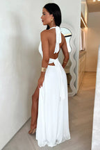 Carina | Damen Maxikleid