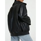 Reinhardta | Damen Winter Bomberjacke | Warm