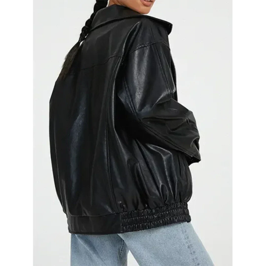 Reinhardta | Damen Winter Bomberjacke | Warm