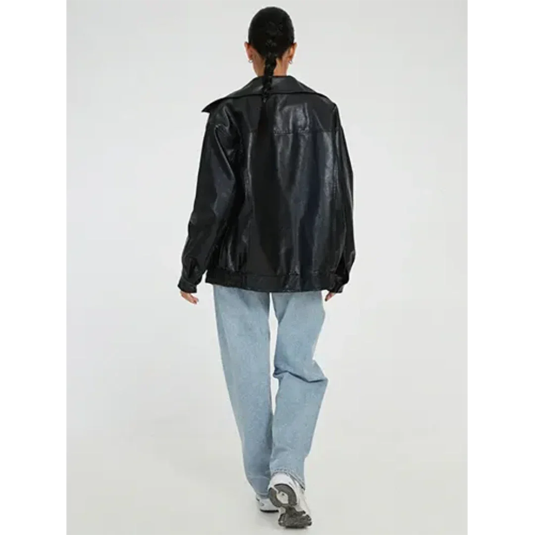 Reinhardta | Damen Winter Bomberjacke | Warm