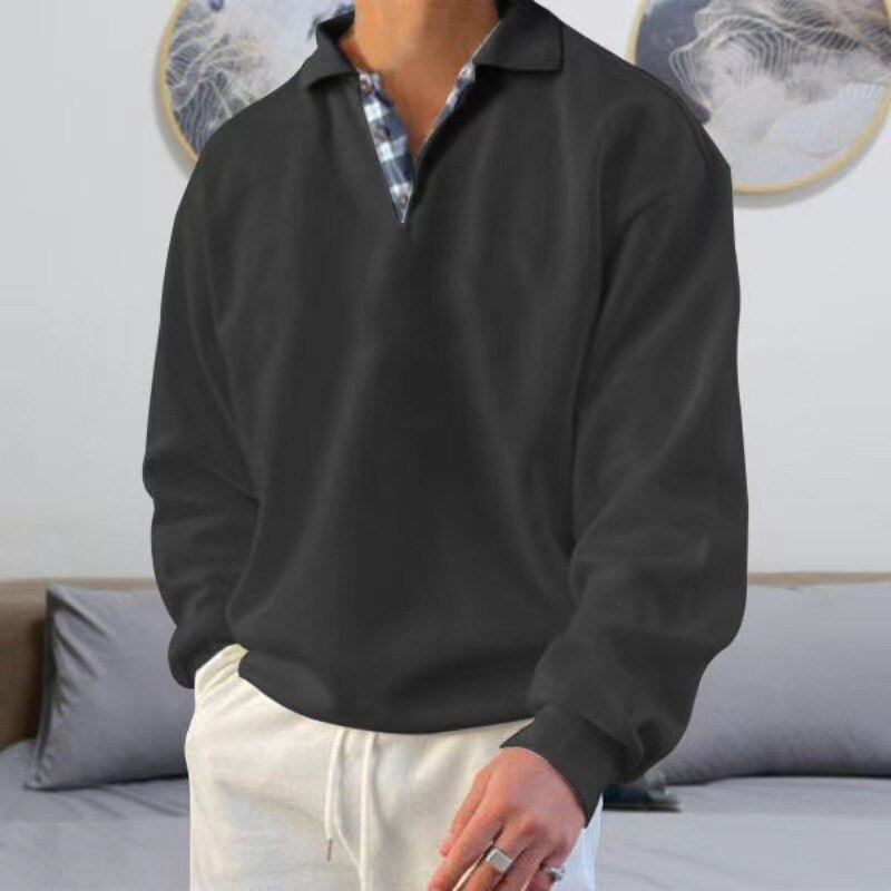 Benedikt | Herren Pullover