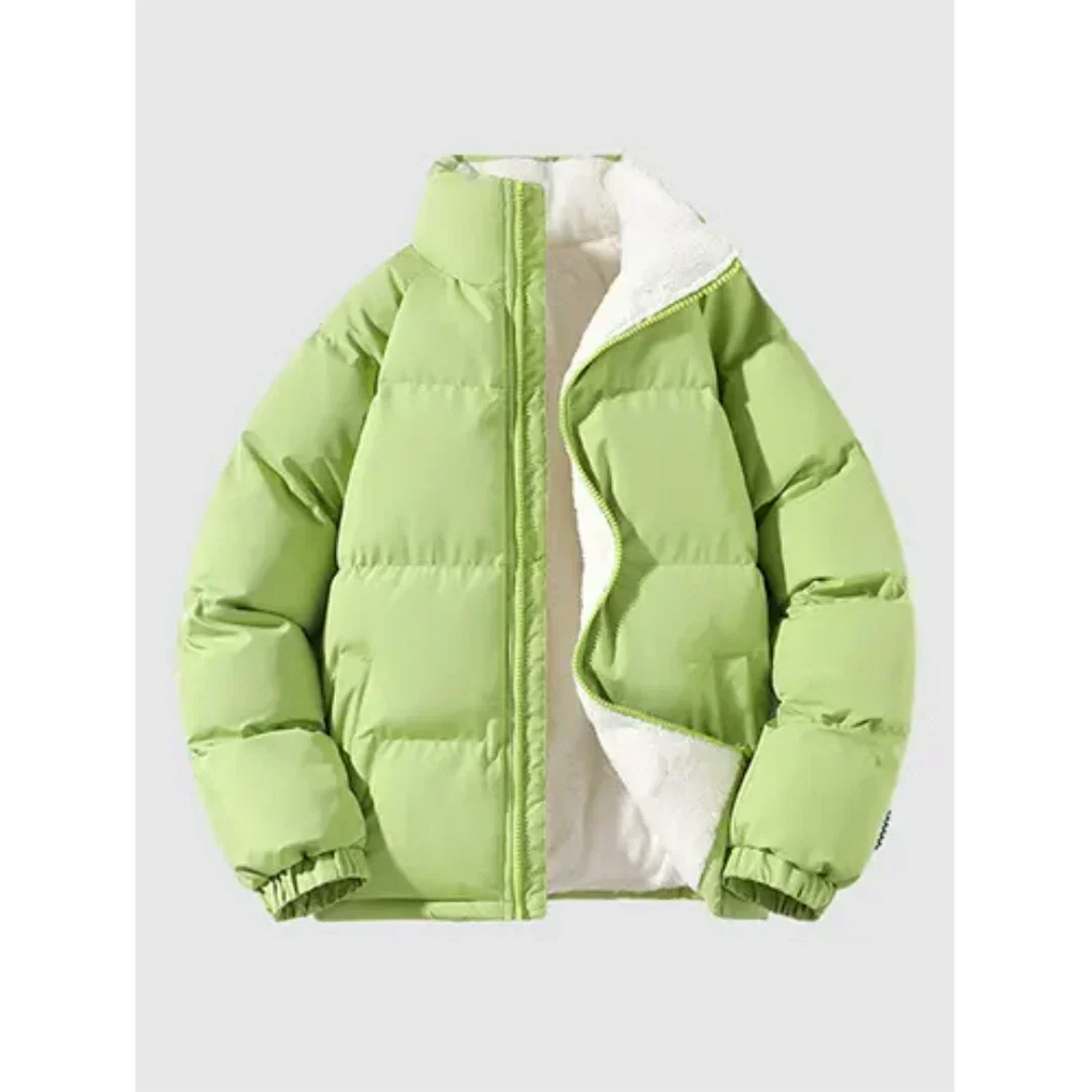 Zubin | Herren Winterjacke | Warm