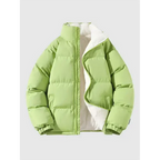 Zubin | Herren Winterjacke | Warm