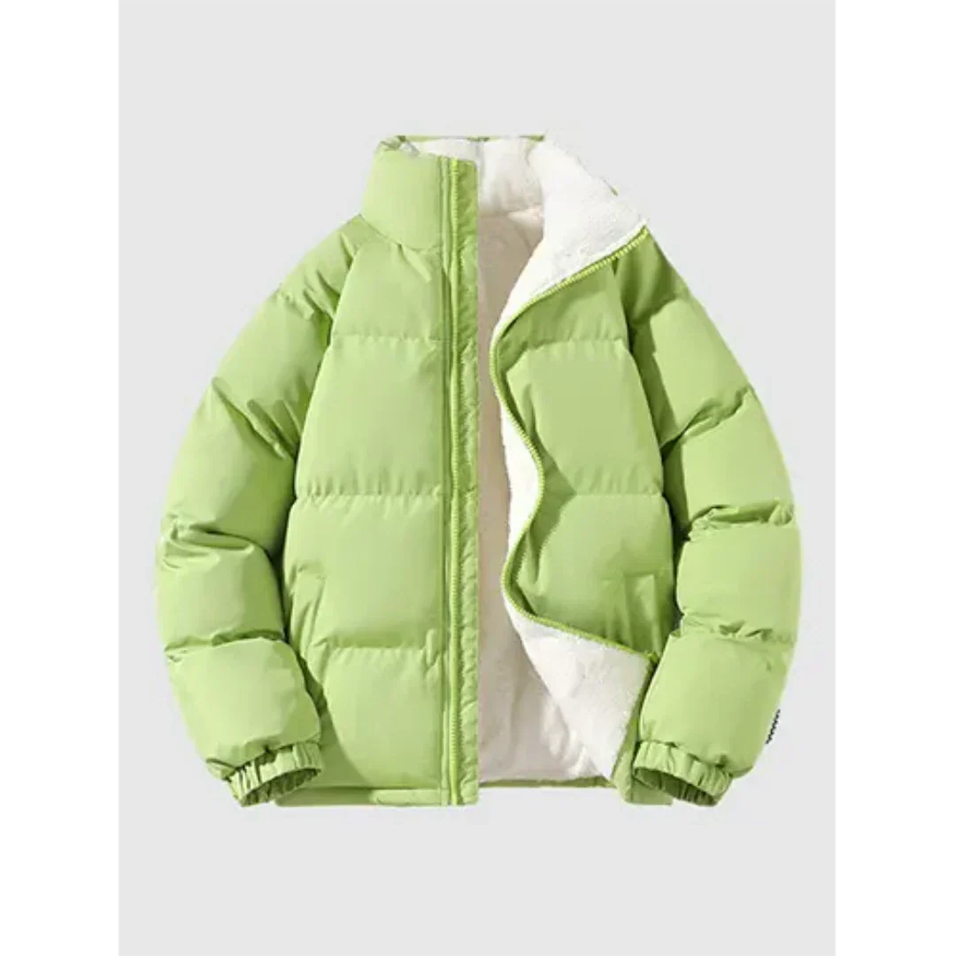 Zubin | Herren Winterjacke | Warm