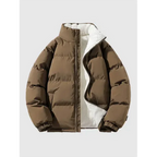 Zubin | Herren Winterjacke | Warm