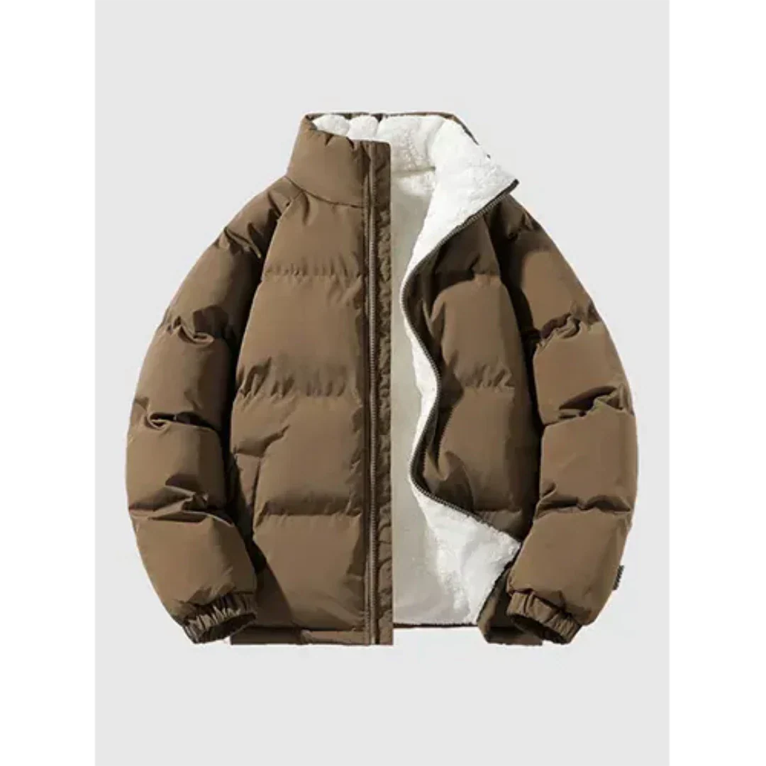 Zubin | Herren Winterjacke | Warm