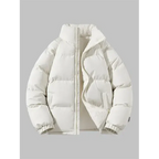Zubin | Herren Winterjacke | Warm