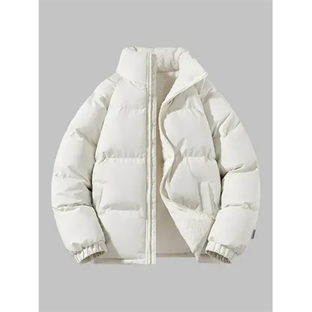 Zubin | Herren Winterjacke | Warm