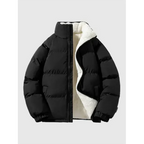 Zubin | Herren Winterjacke | Warm