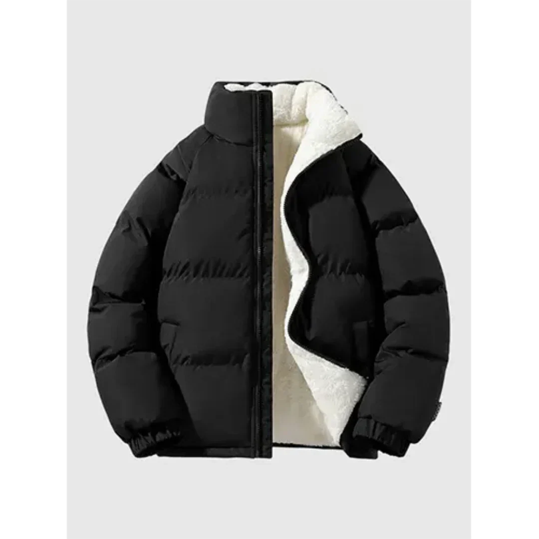 Zubin | Herren Winterjacke | Warm