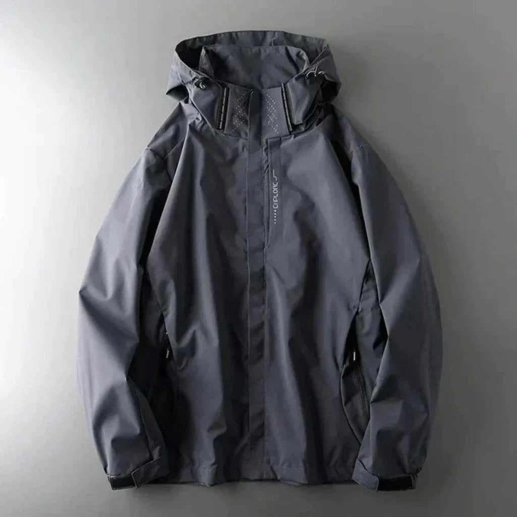 Ortwim | Herren Windjacke | Stilvoll