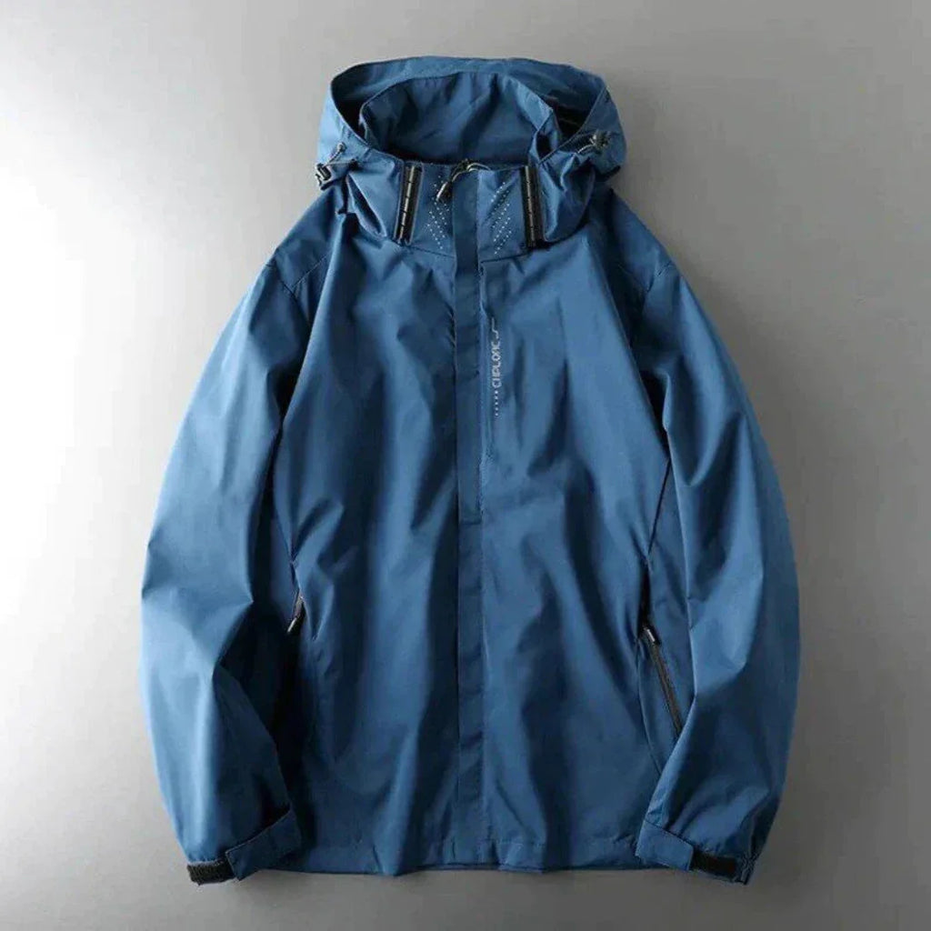 Ortwim | Herren Windjacke | Stilvoll