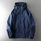Ortwim | Herren Windjacke | Stilvoll
