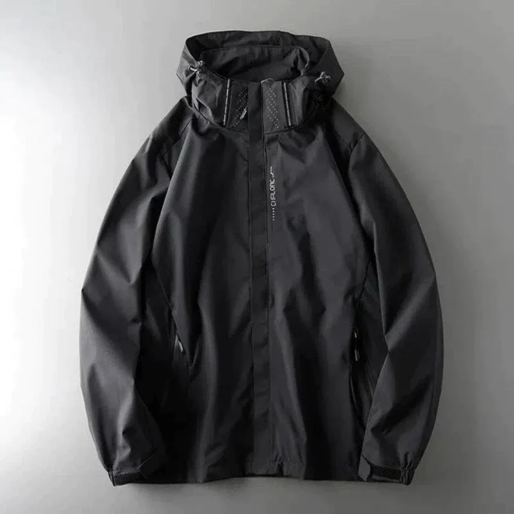 Ortwim | Herren Windjacke | Stilvoll