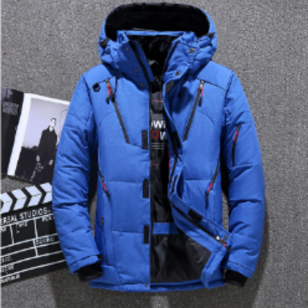 Hartmutin | Herren Winterjacke