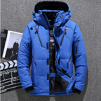 Hartmutin | Herren Winterjacke