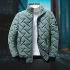 Zephy | Leichte Steppjacke für Herren