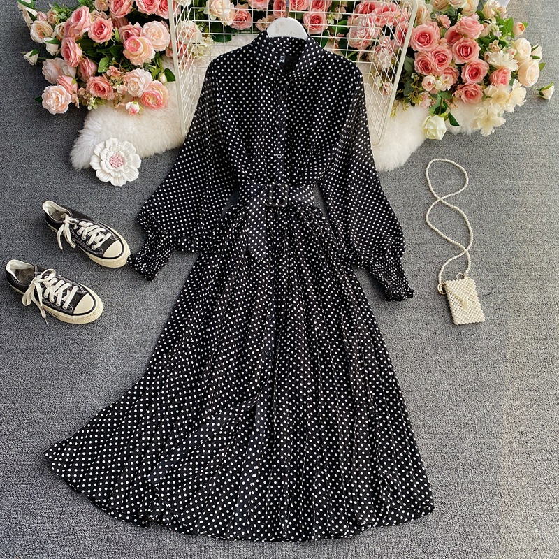 Laina | Moderne Kleid