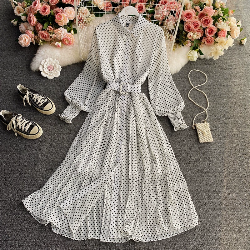 Laina | Moderne Kleid