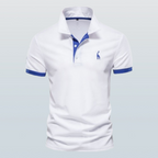 Giuseppe | Modernes Herren-Polohemd