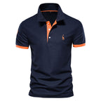 Giuseppe | Modernes Herren-Polohemd