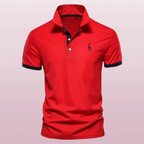 Giuseppe | Modernes Herren-Polohemd