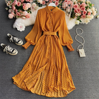 Laina | Moderne Kleid