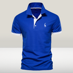 Giuseppe | Modernes Herren-Polohemd