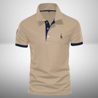 Giuseppe | Modernes Herren-Polohemd