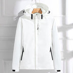 Moderne Regenjacke Damen | Wasserdicht