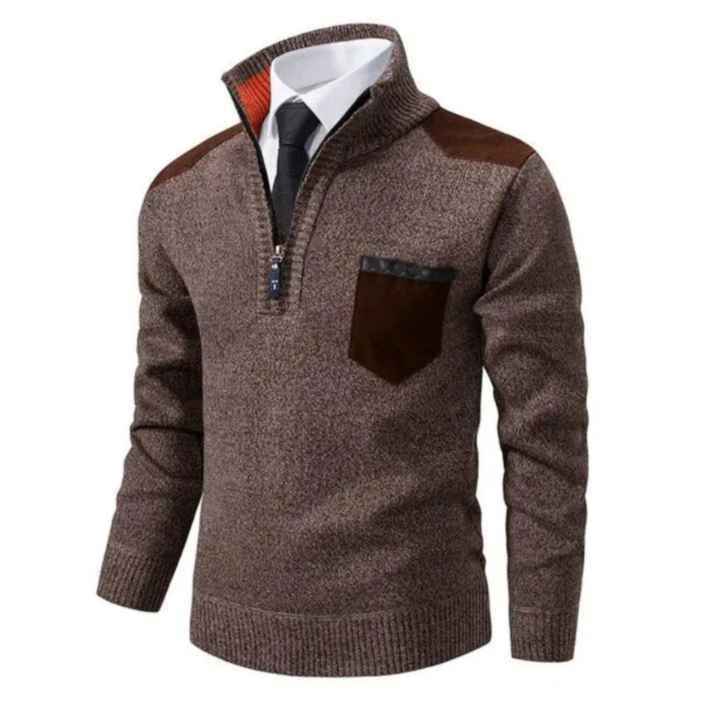 Balthasar | Pullover für Herren