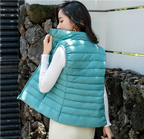 Leontine | Damen-Weste | Winter