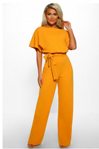 Nessyn | Damen Moderner Jumpsuit | Sommer
